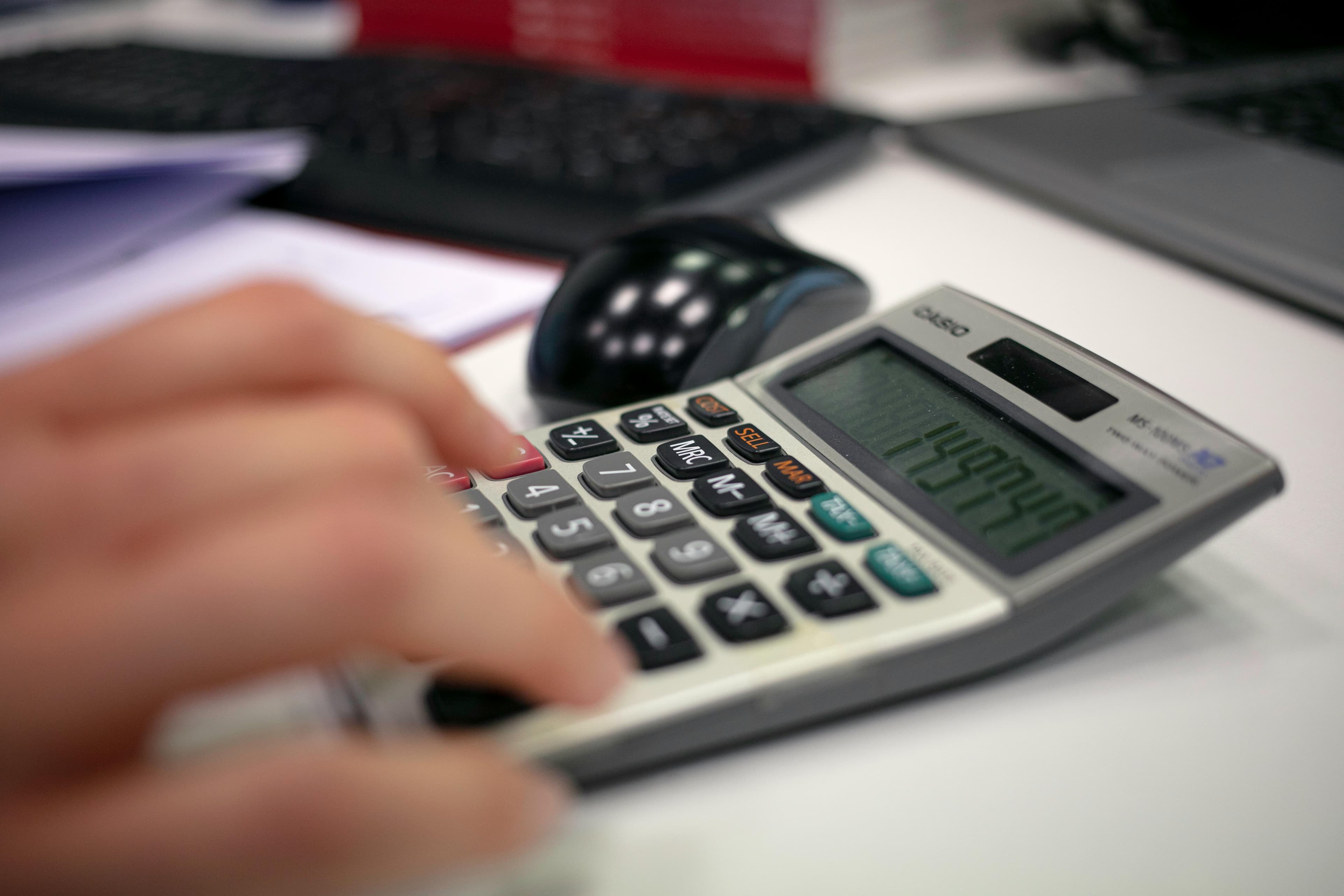 Contabilidad Empresarial