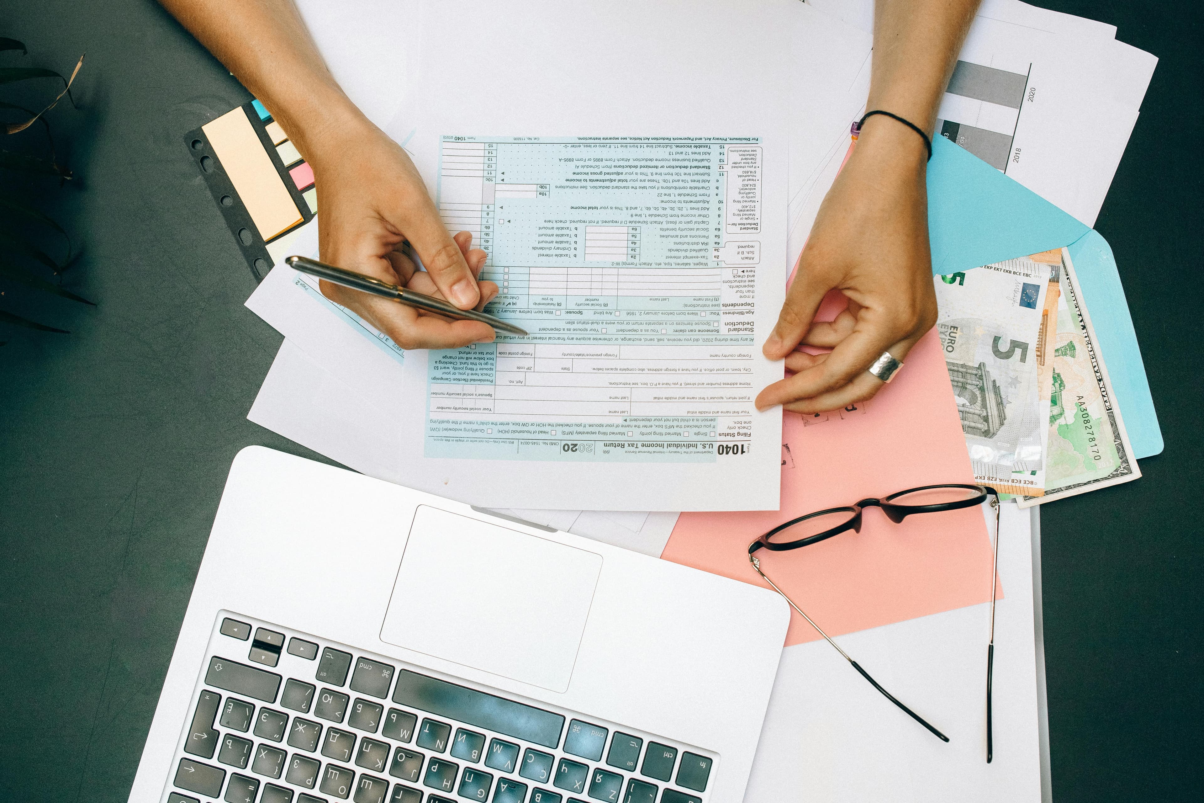 Auditoría Financiera