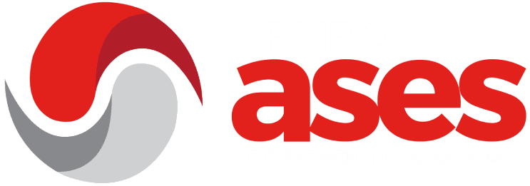 Logo - Grupo Ases